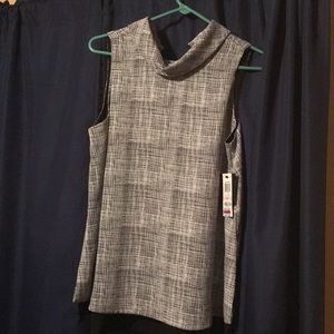 Alfani dress top! Great for work!